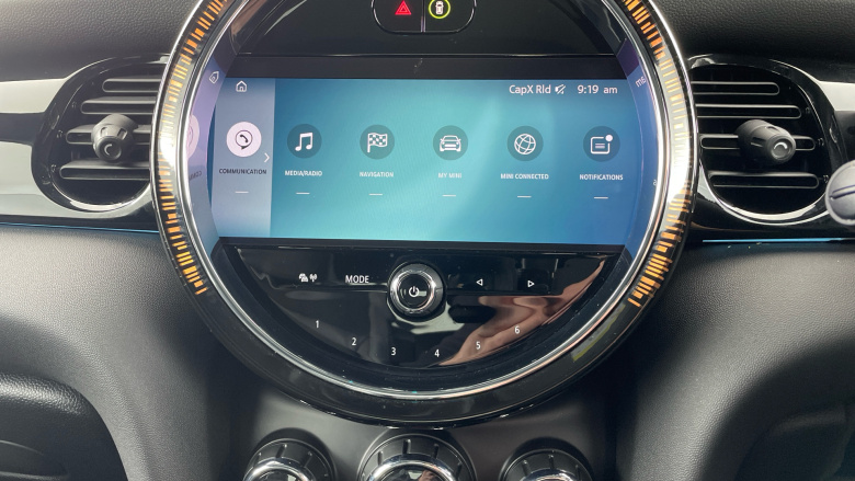 MINI Hatchback 1.5 Cooper Sport Premium Plus 3dr Auto Petrol Hatchback